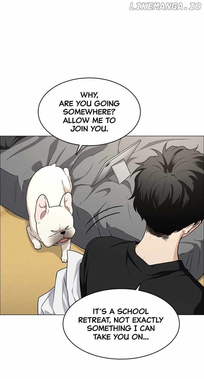 The Shaman's Blade Chapter 39 24